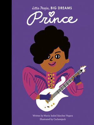 cover image of Prince